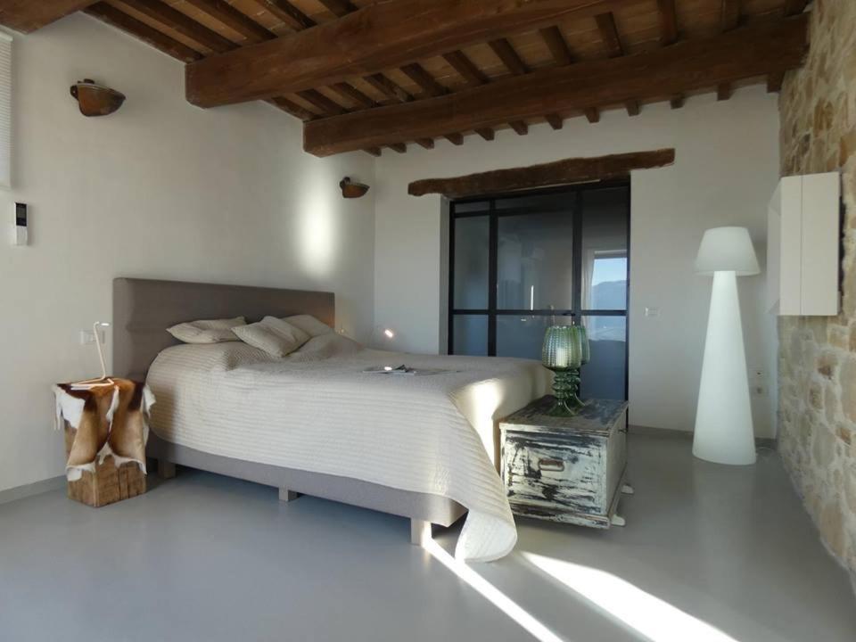 Bed and Breakfast Borgo Crispiero Zewnętrze zdjęcie